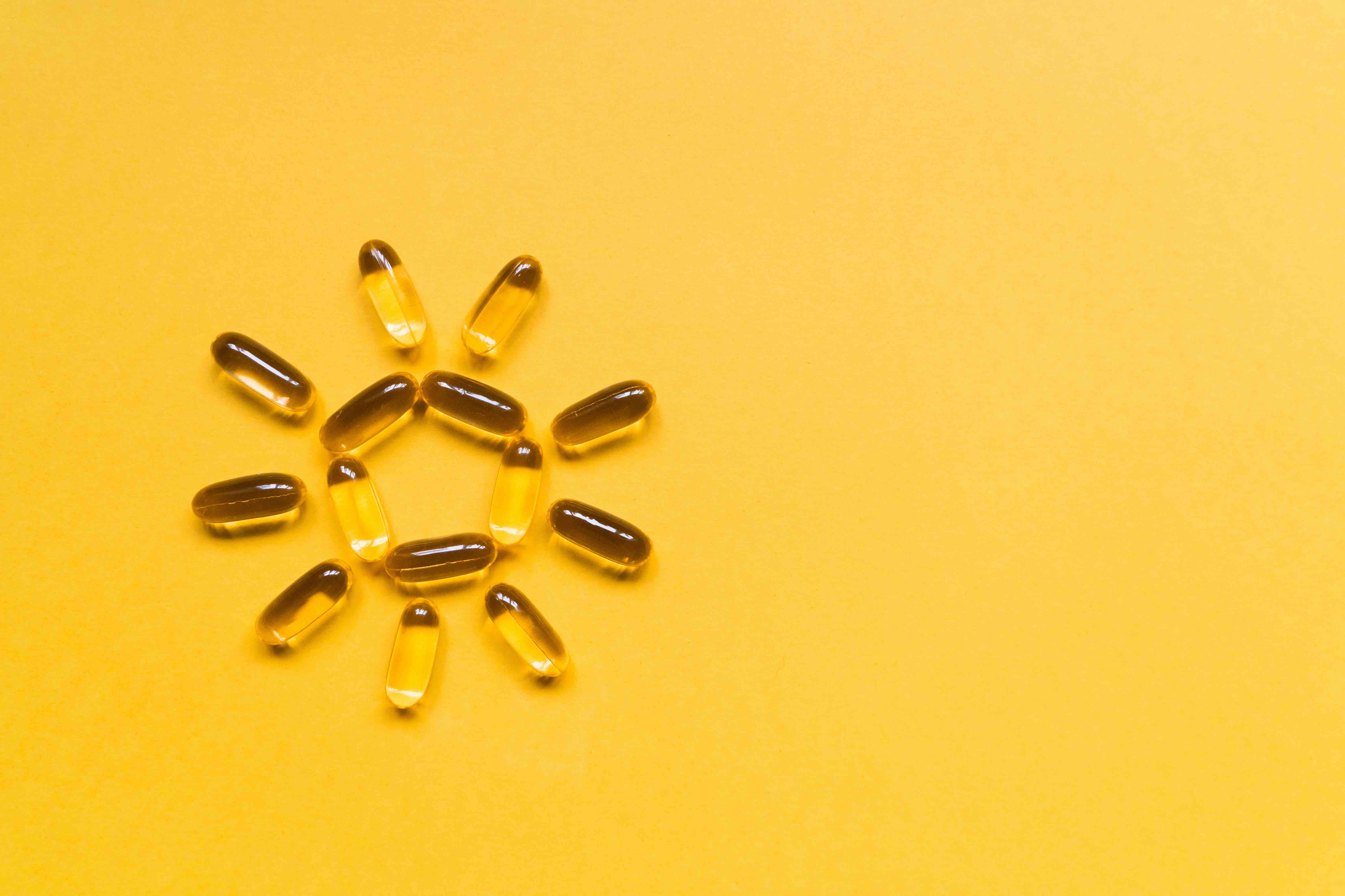 Vitamin D Supplements | How Made
